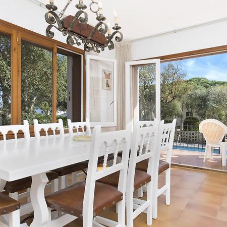 1Benet Pl - Calella De Palafrugell Apartamento Llafranc Exterior foto