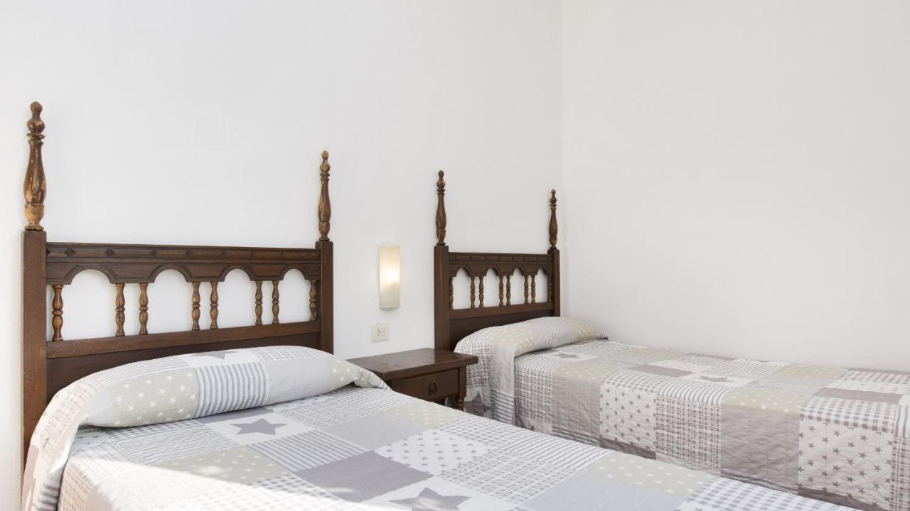 1Benet Pl - Calella De Palafrugell Apartamento Llafranc Exterior foto